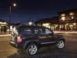 Jeep Liberty Jet 2010 года